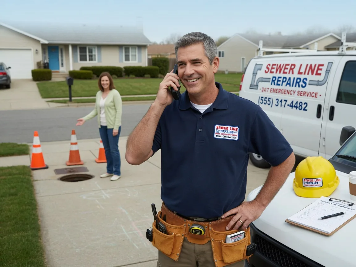 Emergency Plumber Mcgregor, IA FAQs